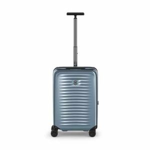 Victorinox Frequent Flyer Plus Hardside Carry-On Light Blue